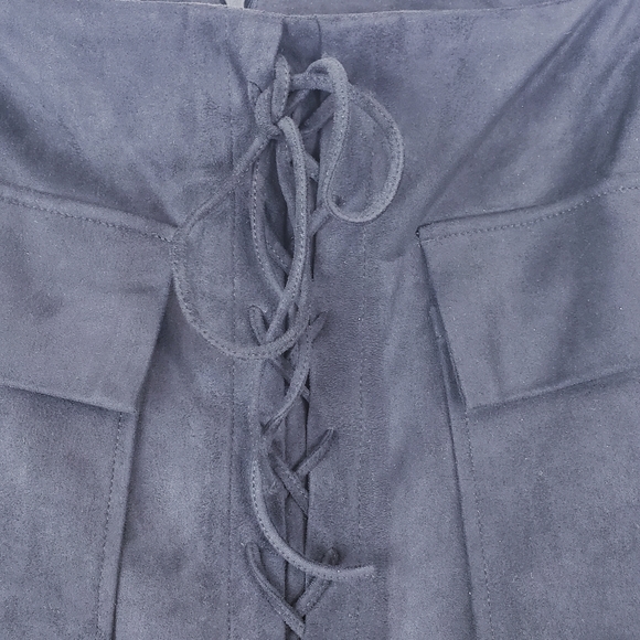 BRUNETTE THE LABEL | NWT Stevie Skirt Size S/m - Picture 12 of 12